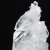 Quarzo sbiadito dell'Himalaya - 13
