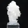 cristallizzazione del quarzo faden - 1