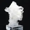 cristallizzazione del quarzo faden - 3