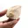Dente fossile di Otodus dal Marocco — 3