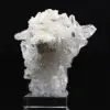 Cristallo himalayano Faden - 9