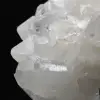 Cristallo himalayano Faden - 11
