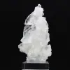 Quarzo sbiadito dell'Himalaya - 2