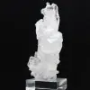 Quarzo sbiadito dell'Himalaya - 9