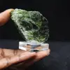 Chromediopside dalla Finlandia - 1