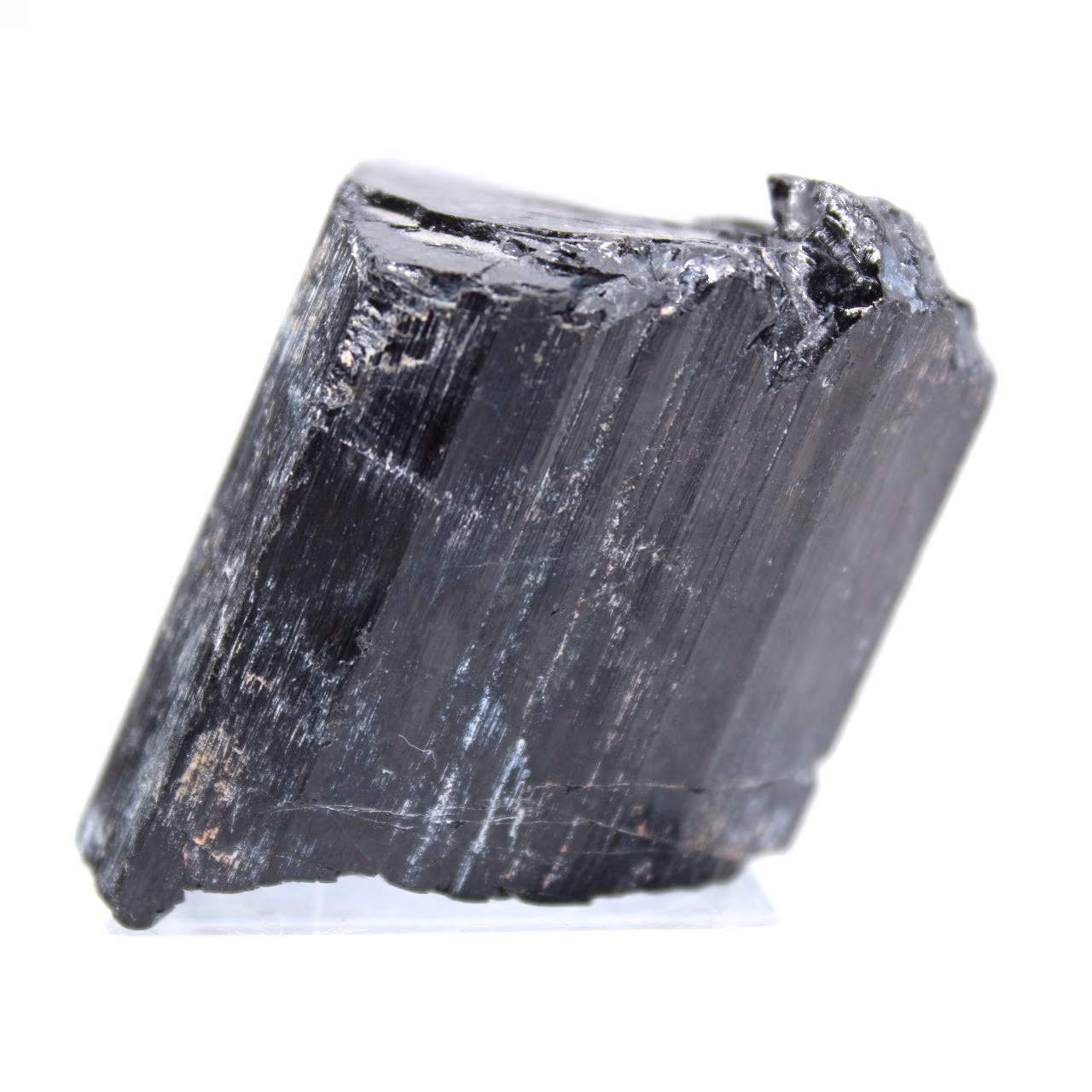 Tormalina nera