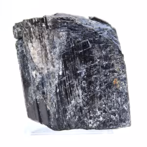Tormalina nera naturale
