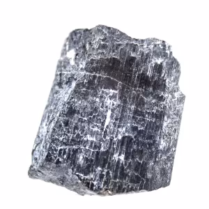 Tormalina grezza