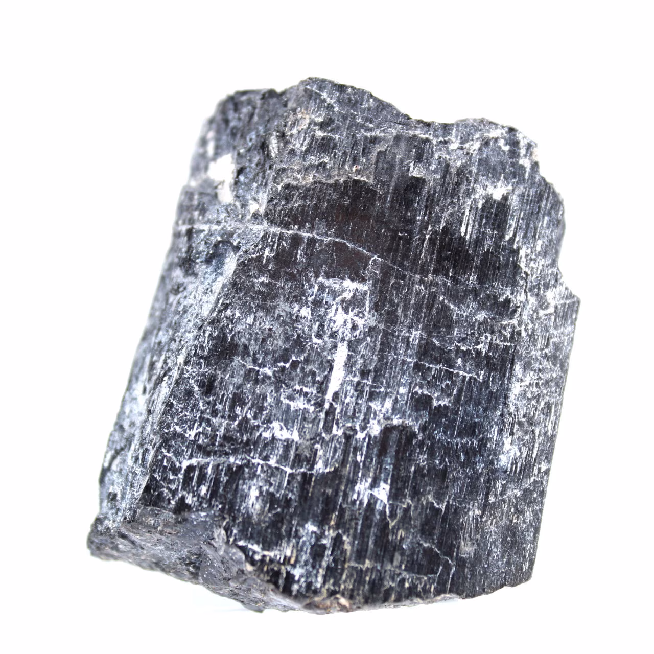Tormalina grezza