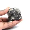 Cristallo di tormalina nera - 1