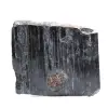 Tormalina nera grezza - 0