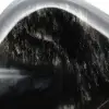 Ossidiana dorata a forma libera dal Messico - 7