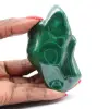 Pietra Lucidata in Malachite - 0