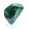 Malachite forme libre - 2