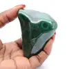 Forme libre in Malachite - 0