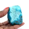 Crisocolla lucida del Congo - 0