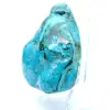 Crisocolla lucidata della collezione Congo - 2