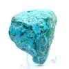 Crisocolla lucidata della collezione Congo - 4