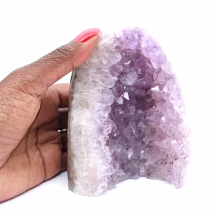 Amethyst-Geode