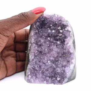Amethyst Brasilien