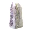 Amethyst-Geode aus Brasilien - 5