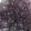 Amethyst-Geode aus Brasilien - 7