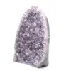 Amethyst-Geode aus Brasilien - 2