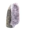 Amethyst-Geode aus Brasilien - 4