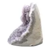 Amethyst-Geode aus Brasilien - 4