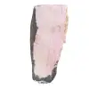 Fetta autentica di pietra di Rodonite - 4