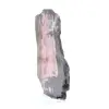 Pietra di Rodonite naturale minerale grezzo e unico - 2