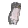 Pietra di Rodonite naturale minerale grezzo e unico - 4