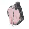 Fetta di Rodonite per uso decorativo - 4