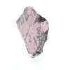 Fetta di Rodonite lucidata di qualità per decorazione - 2
