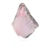 Pietra di Rodonite naturale minerale grezzo e unico - 2