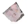 Pietra di Rodonite naturale minerale grezzo e unico - 4