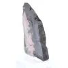 Fetta autentica di pietra di Rodonite - 2