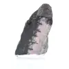 Fetta autentica di pietra di Rodonite - 4