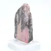 Fetta di Rodonite per uso decorativo - 2
