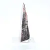 Fetta di Rodonite per uso decorativo - 3