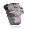 Fetta autentica di pietra di Rodonite - 1