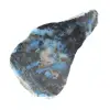 Pietra di Azurite Malachite naturale - 0