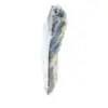 Pietra di Azurite Malachite naturale - 2