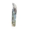 Fetta di Azurite Malachite per ornamento - 2