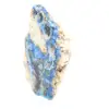Fetta di Azurite Malachite per collezione di minerali - 1