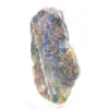 Pietra di Azurite Malachite naturale - 1
