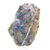 Pietra di Azurite Malachite naturale - 3