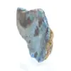 Fetta di Azurite Malachite per ornamento - 1