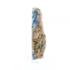 Fetta di Azurite Malachite per ornamento - 2