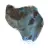 Fetta di Azurite Malachite per ornamento